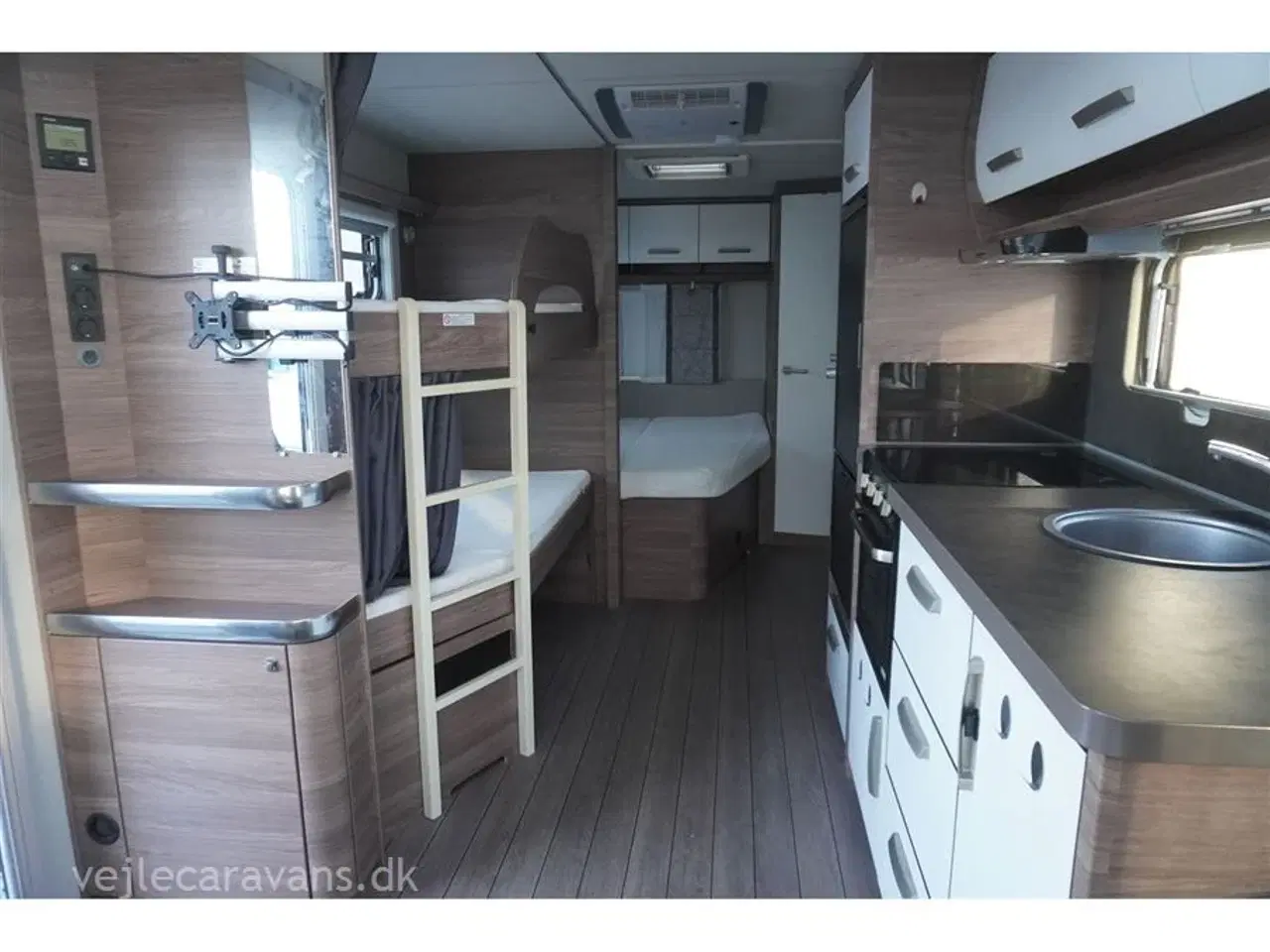 Billede 21 - 2020 - Knaus Sport 650 UDF Silver Selection