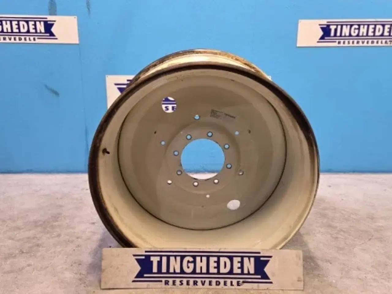 Billede 1 - 38" DW20BX38