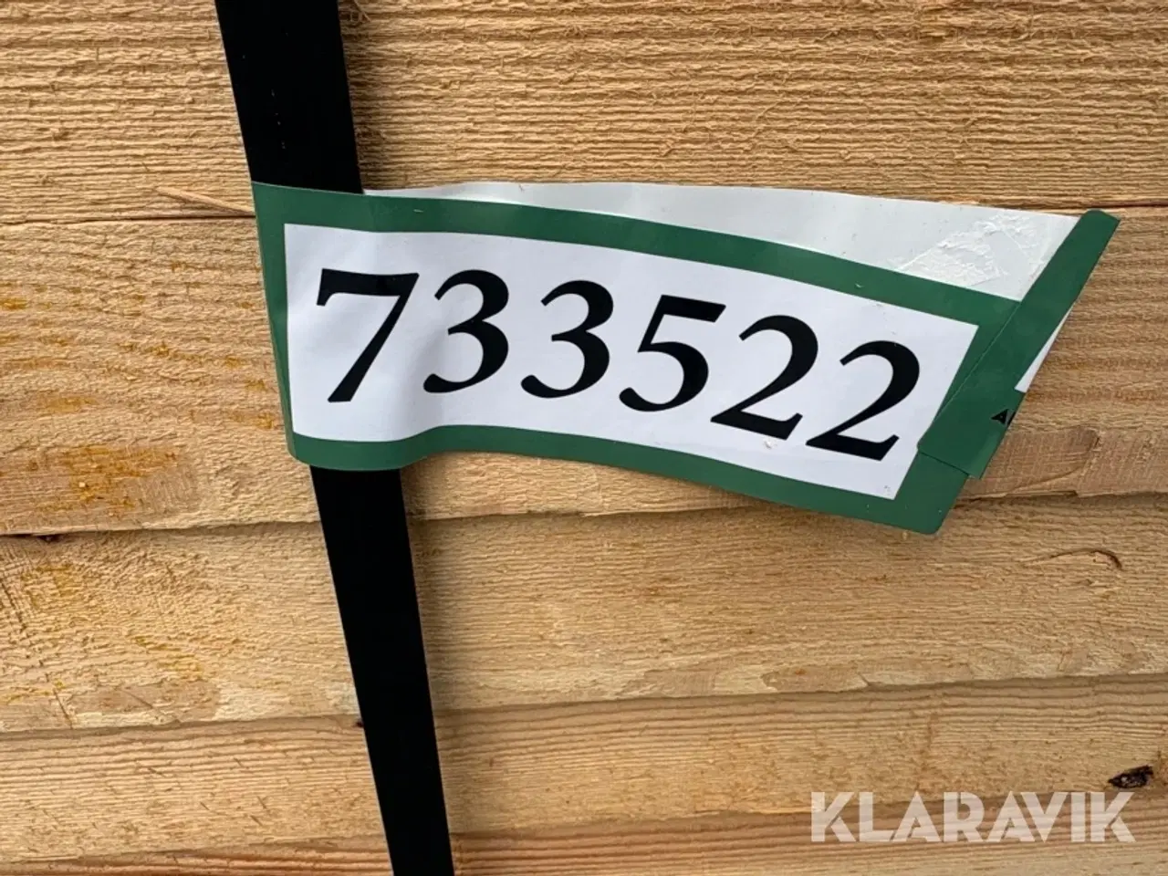 Billede 11 - Planker fyr VTA 88 styk
