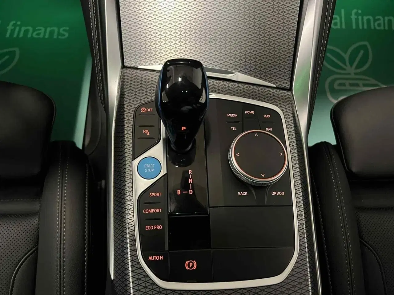 Billede 12 - BMW i4  eDrive40 M-Sport