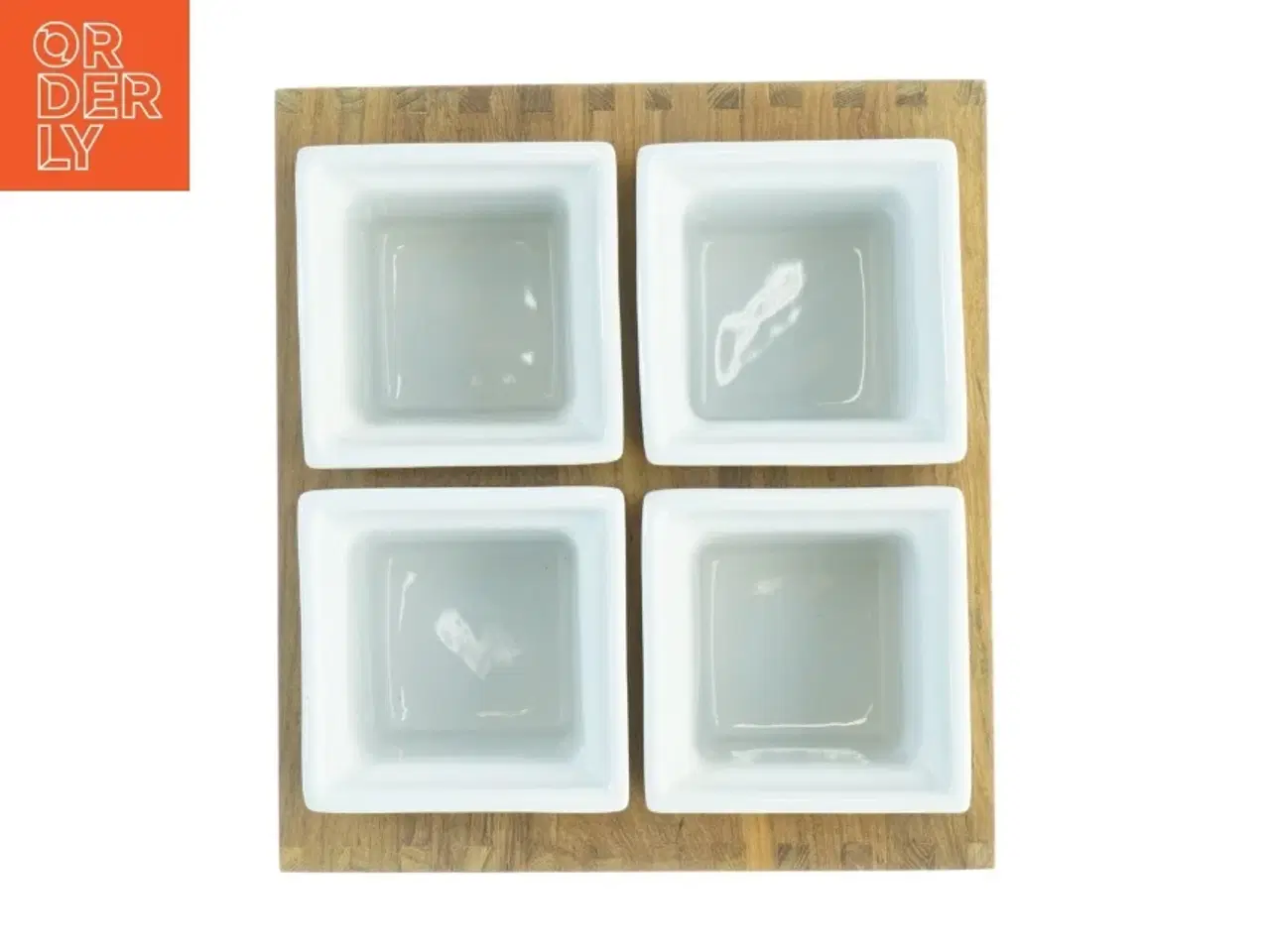 Billede 2 - Plantebakke fra Trip Trap (str. 23 x, 21 x 12,5 cm)