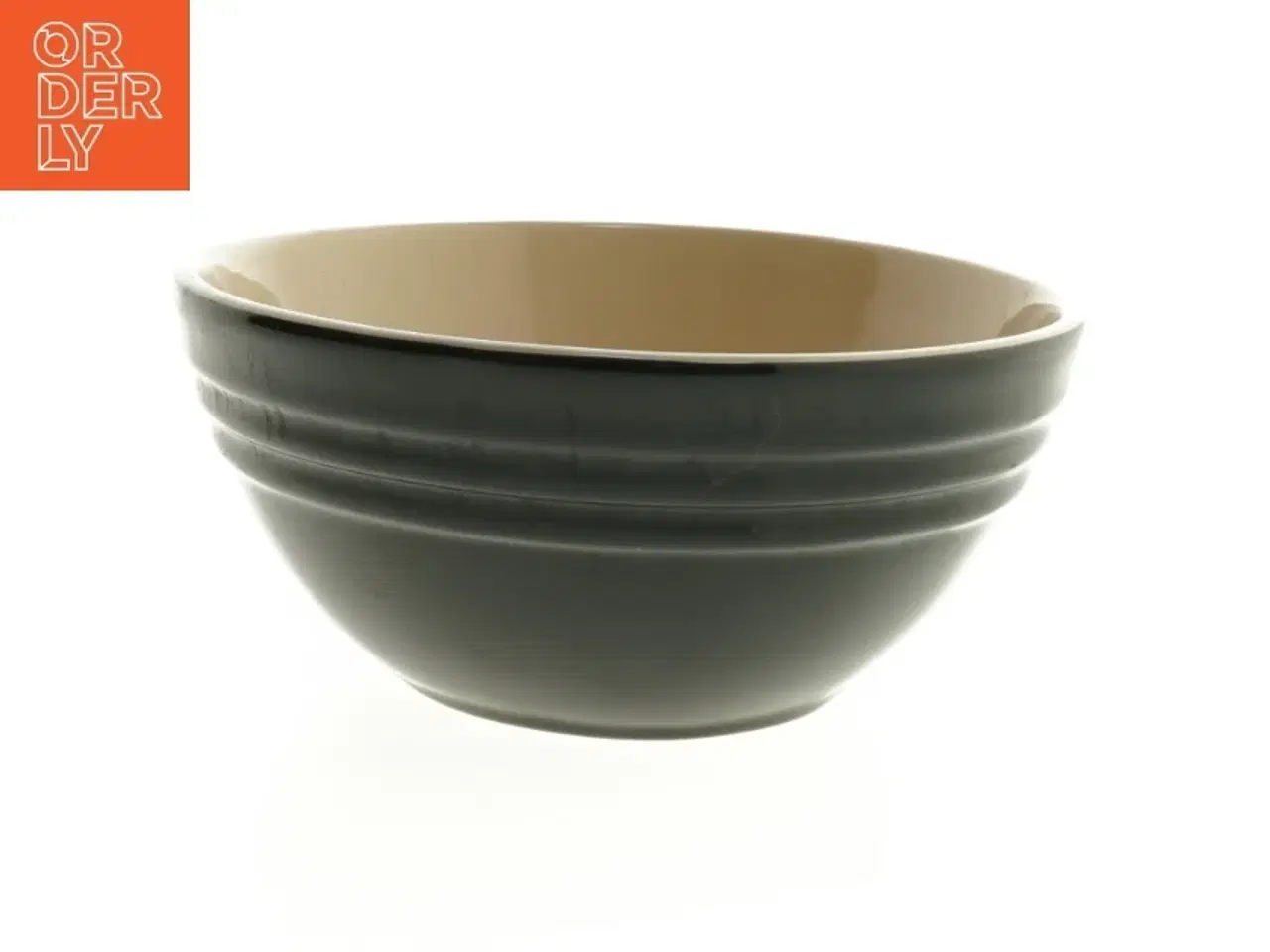 Billede 2 - Le Creuset skål fra Le Creuset (str. 27x21 cm)