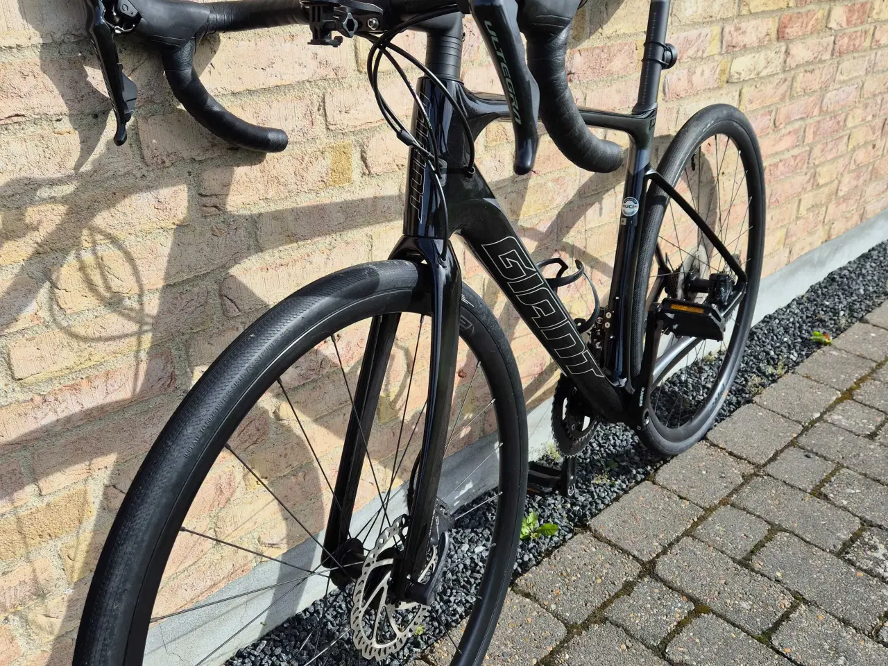Billede 2 - Giant Advanced Defy 1 størrelse M årg. 2021