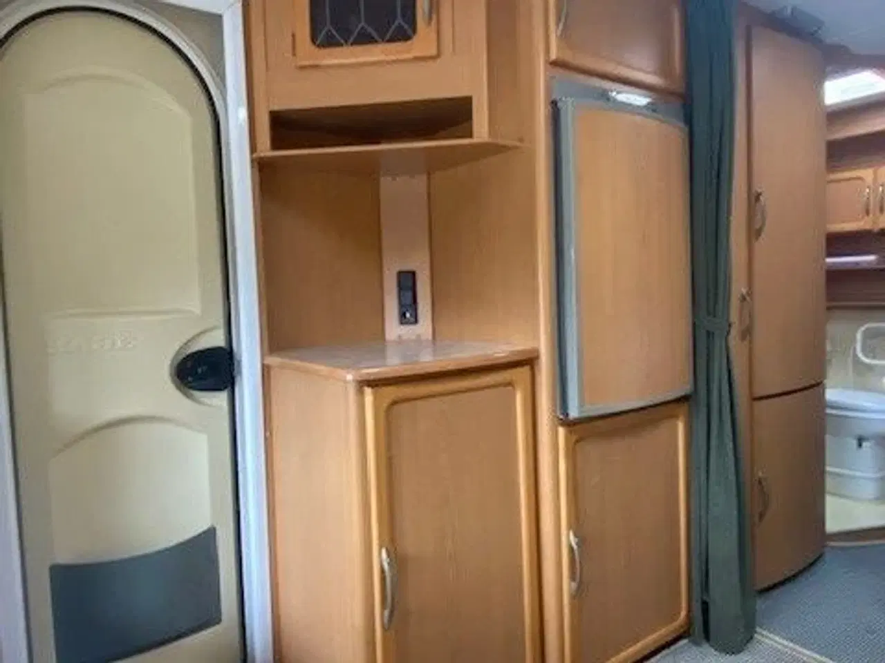 Billede 5 - Kabe Smagrad XL King Size 