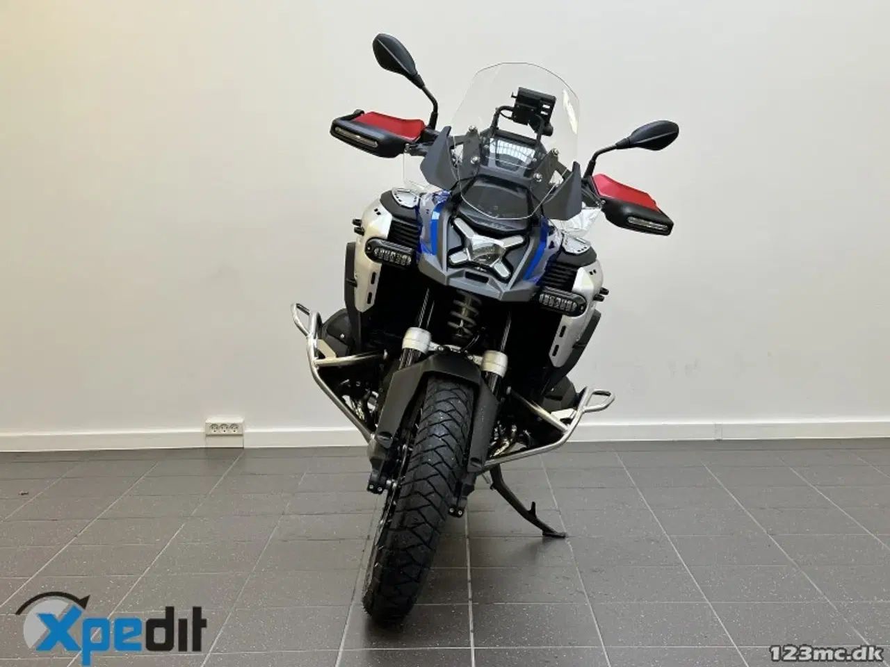 Billede 4 - BMW R 1300 GS Adventure