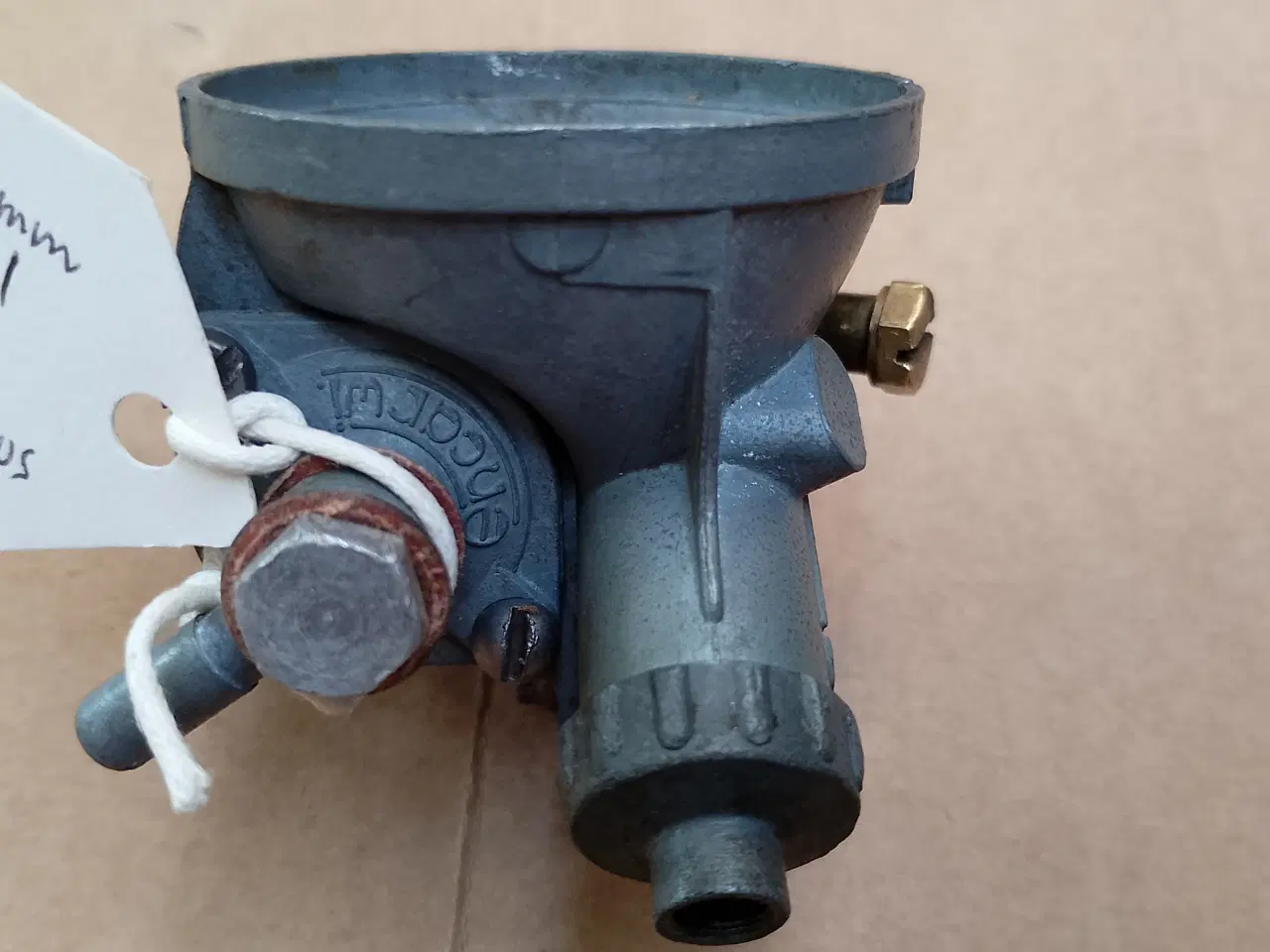 Billede 2 - Karburator "Encarwi" A11