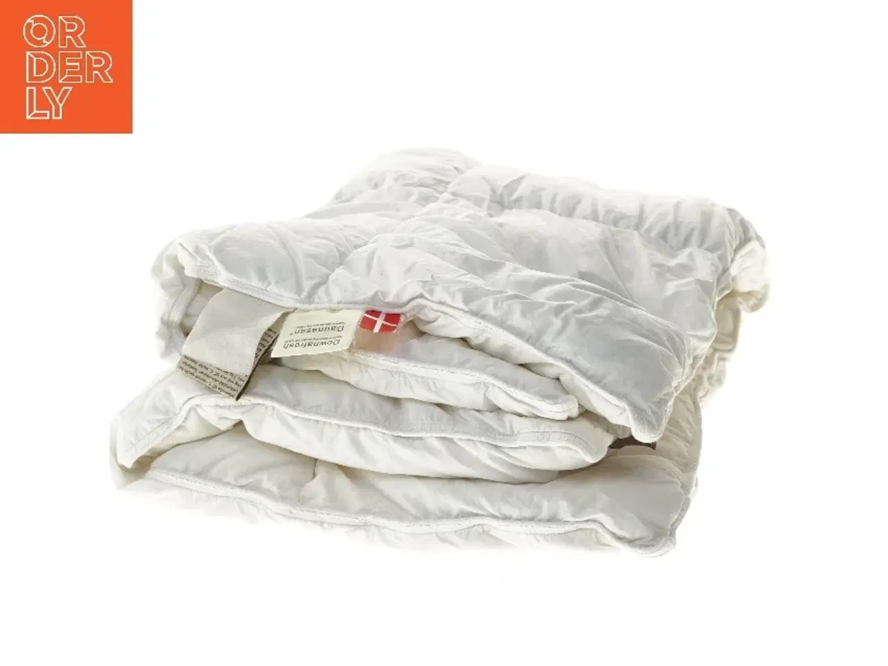 Billede 2 - Dyne fra Danmarks (str. 95x63 cm)