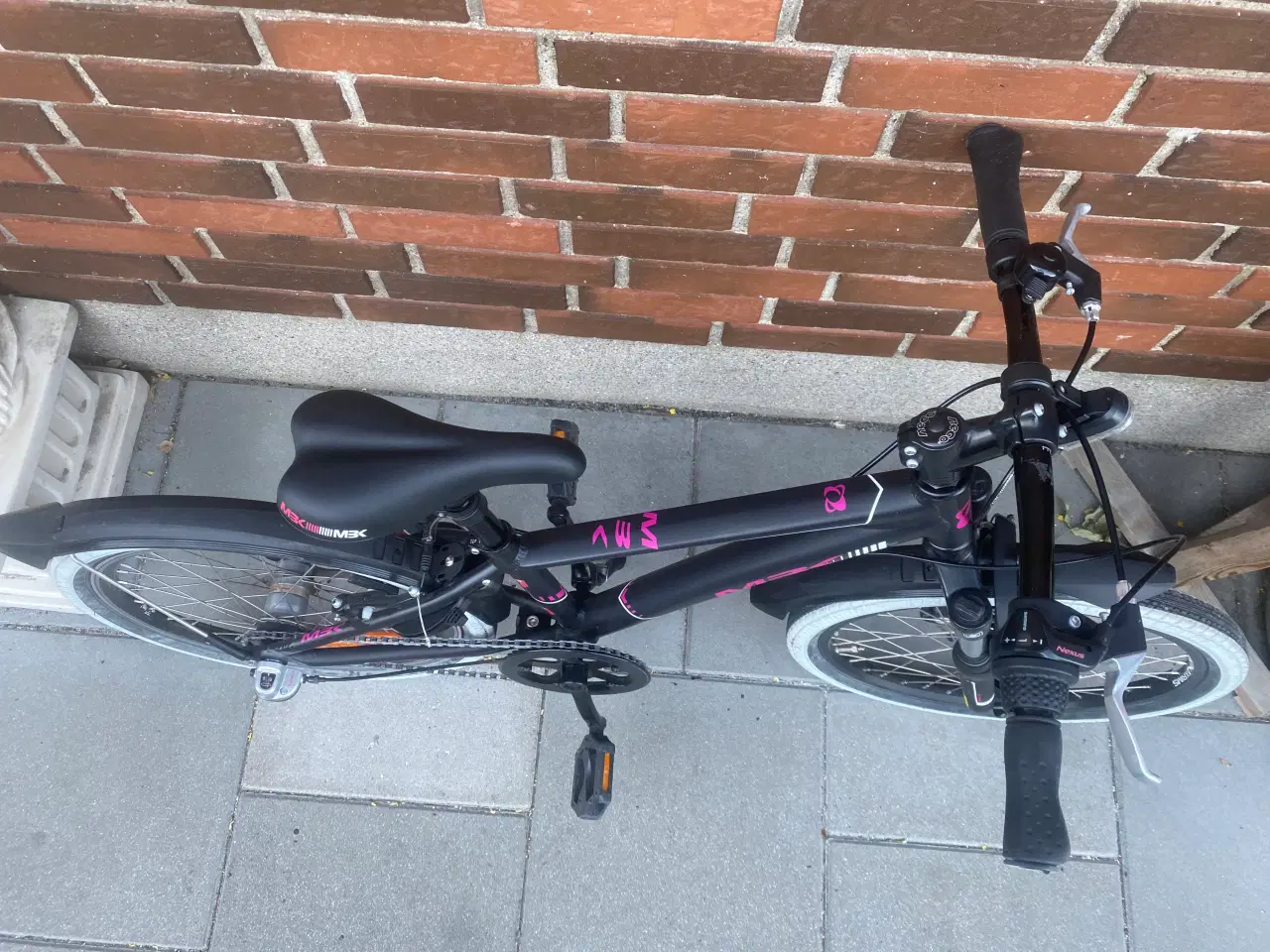 Billede 2 - Købt til 5299 kr 20 tommer topmodellen 