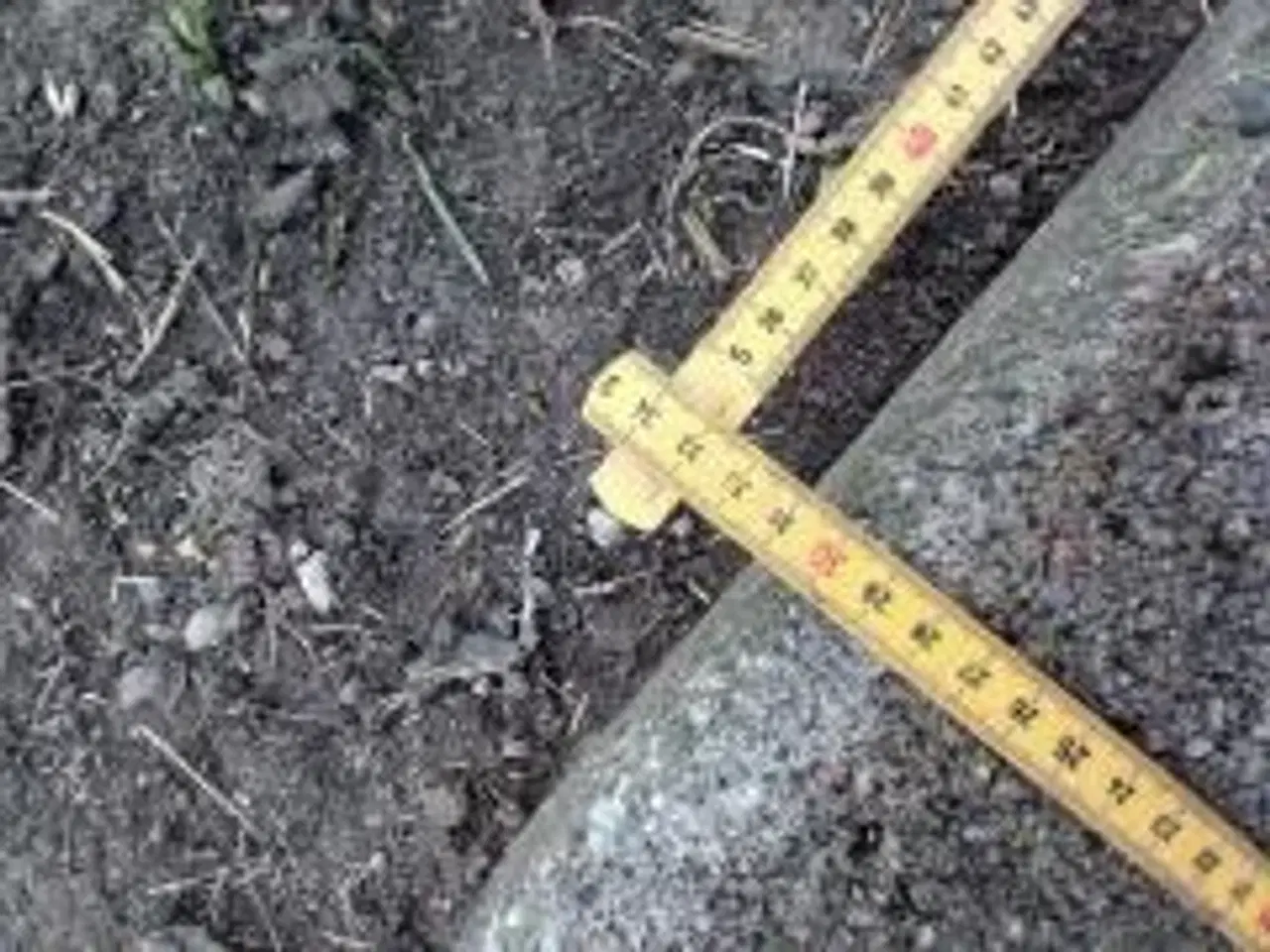 Billede 3 - Gratis Have Fliser