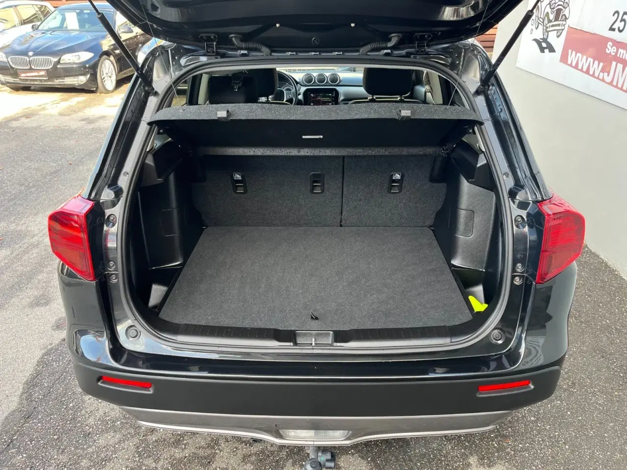 Billede 11 - Suzuki Vitara 1,4 Boosterjet Active aut.