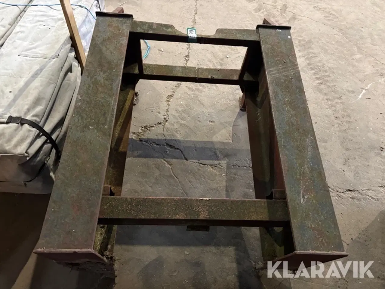 Billede 6 - Skubber - med volvo skifte