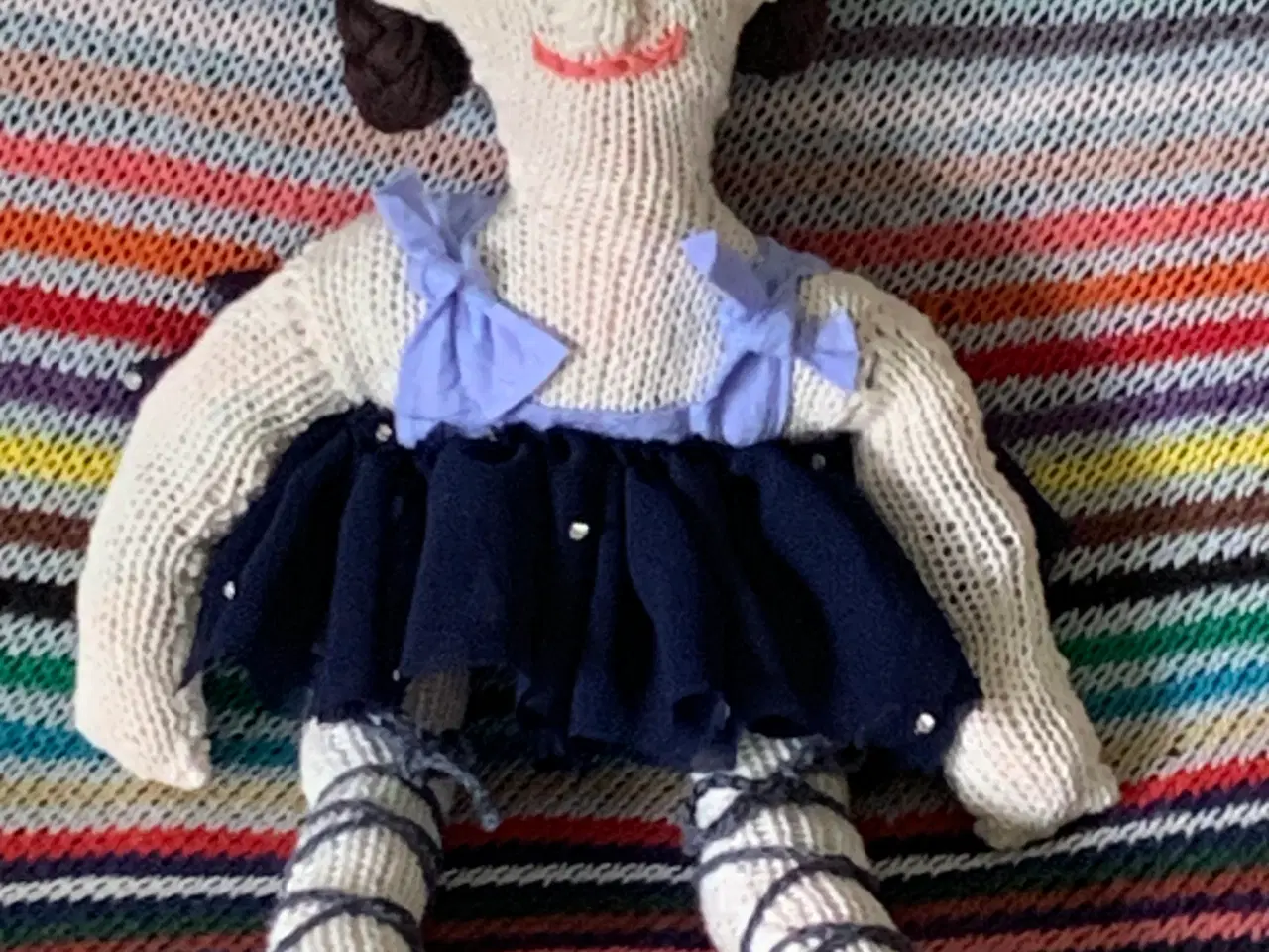 Billede 1 - Balletdanseren.
