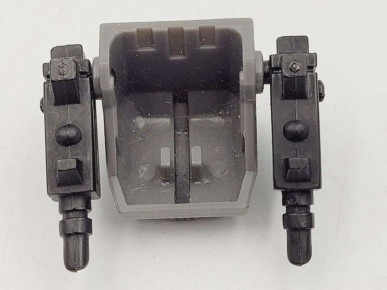 Billede 3 - TRANSFORMER HEADMASTER HOSEHEAD dele