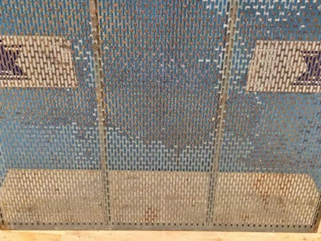 Billede 4 - Claas Senator 70 Undersold 6531620 (1)