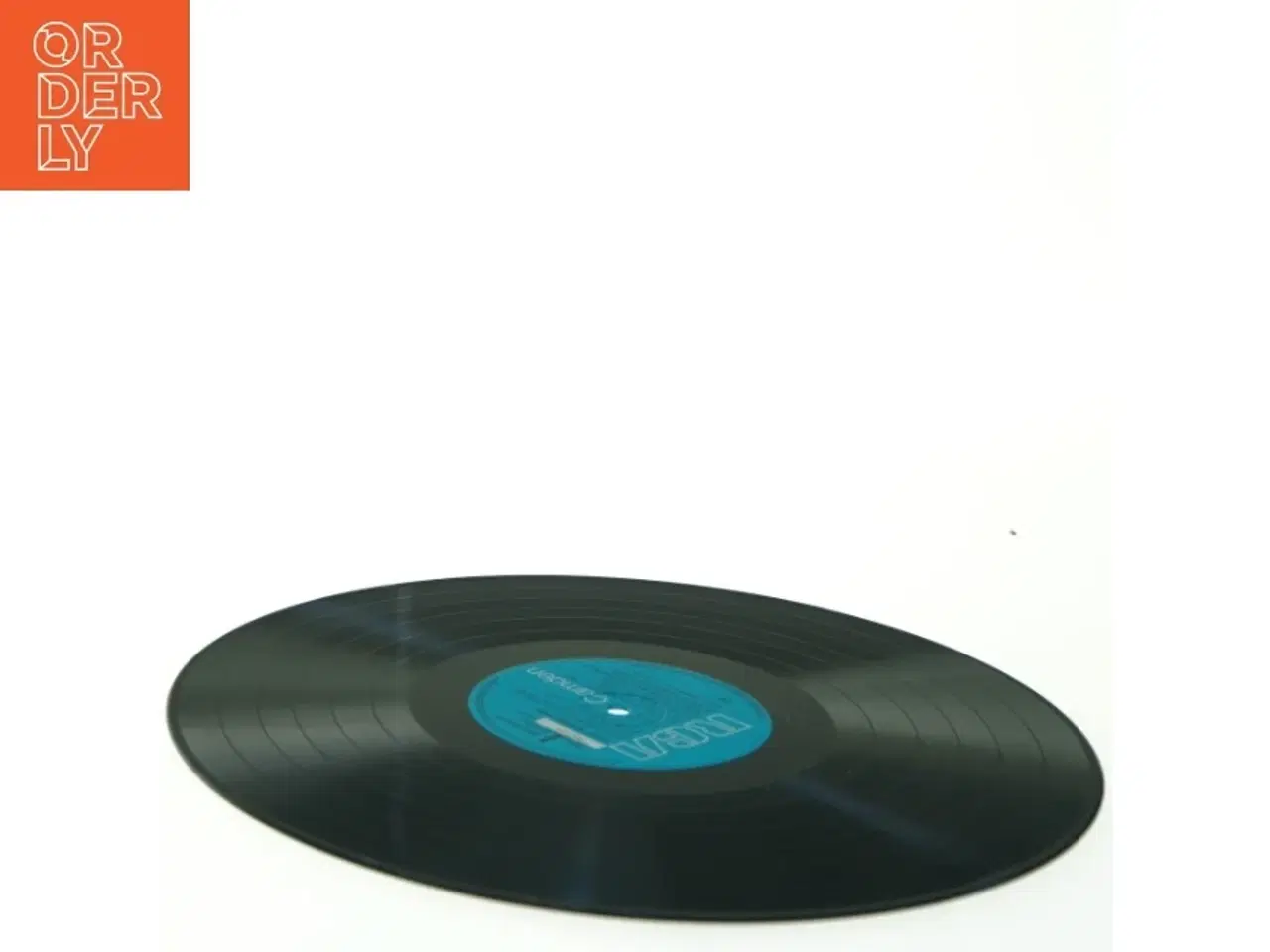 Billede 3 - Ain&#39;t Misbehavin af Fats Waller and His Rhythm (LP) fra RCA Camden (str. 31 x 31 cm)