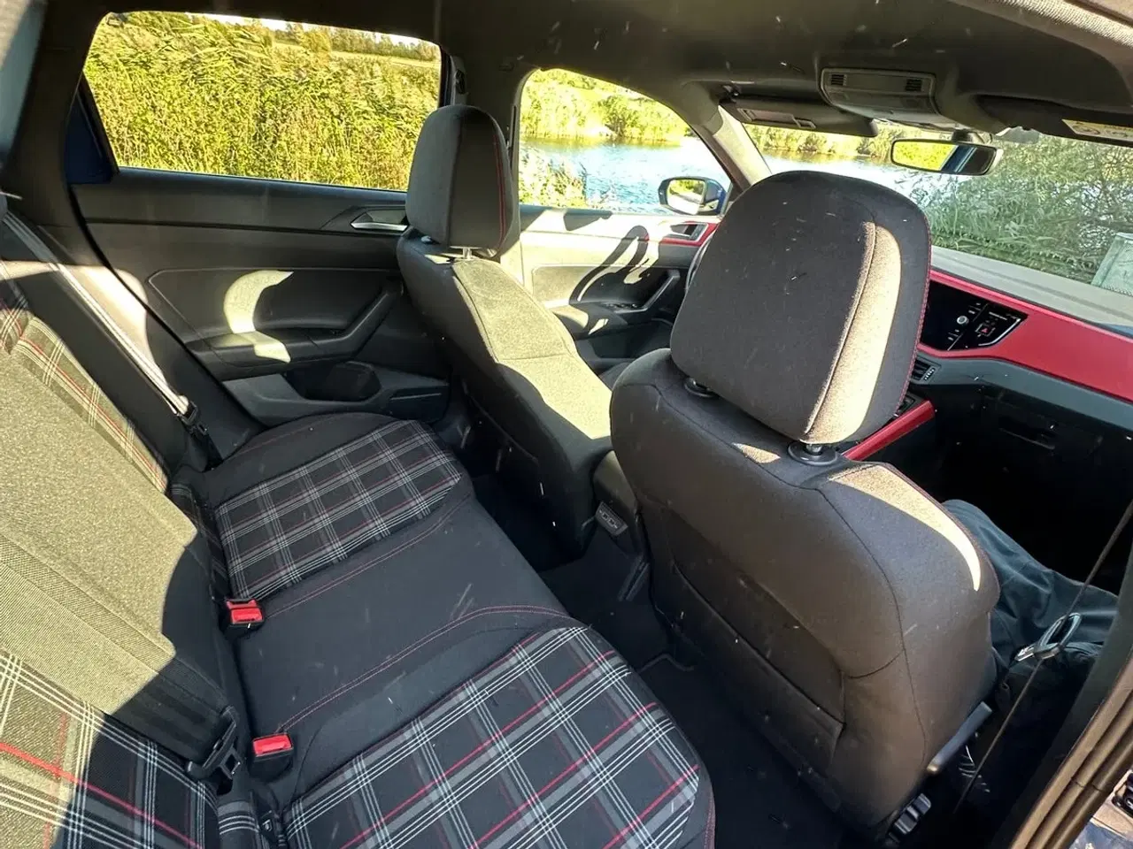 Billede 12 - VW Polo 2,0 GTi+ DSG