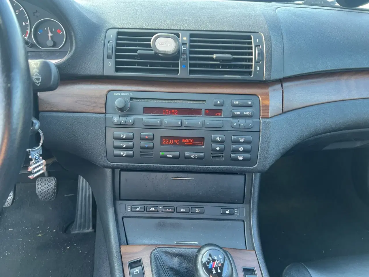 Billede 11 - BMW 318Ci 2,0 Cabriolet
