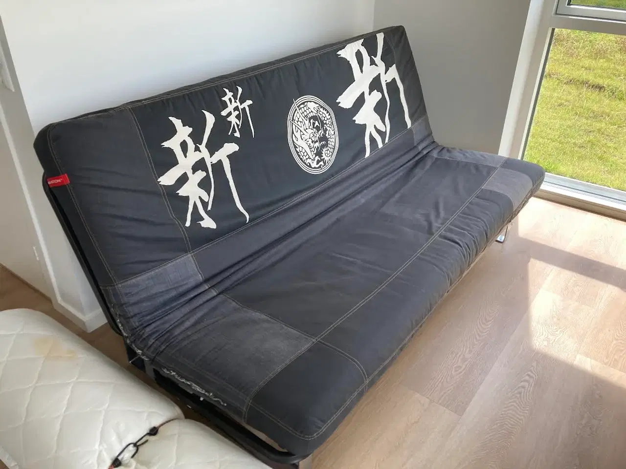 Billede 1 - SoveSOFA Innovation