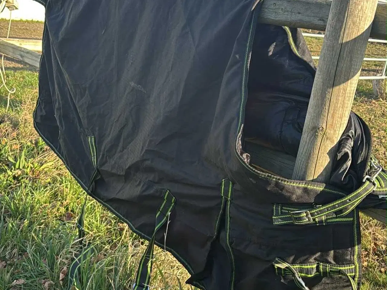 Billede 3 - Vinterdækken 400g - 145