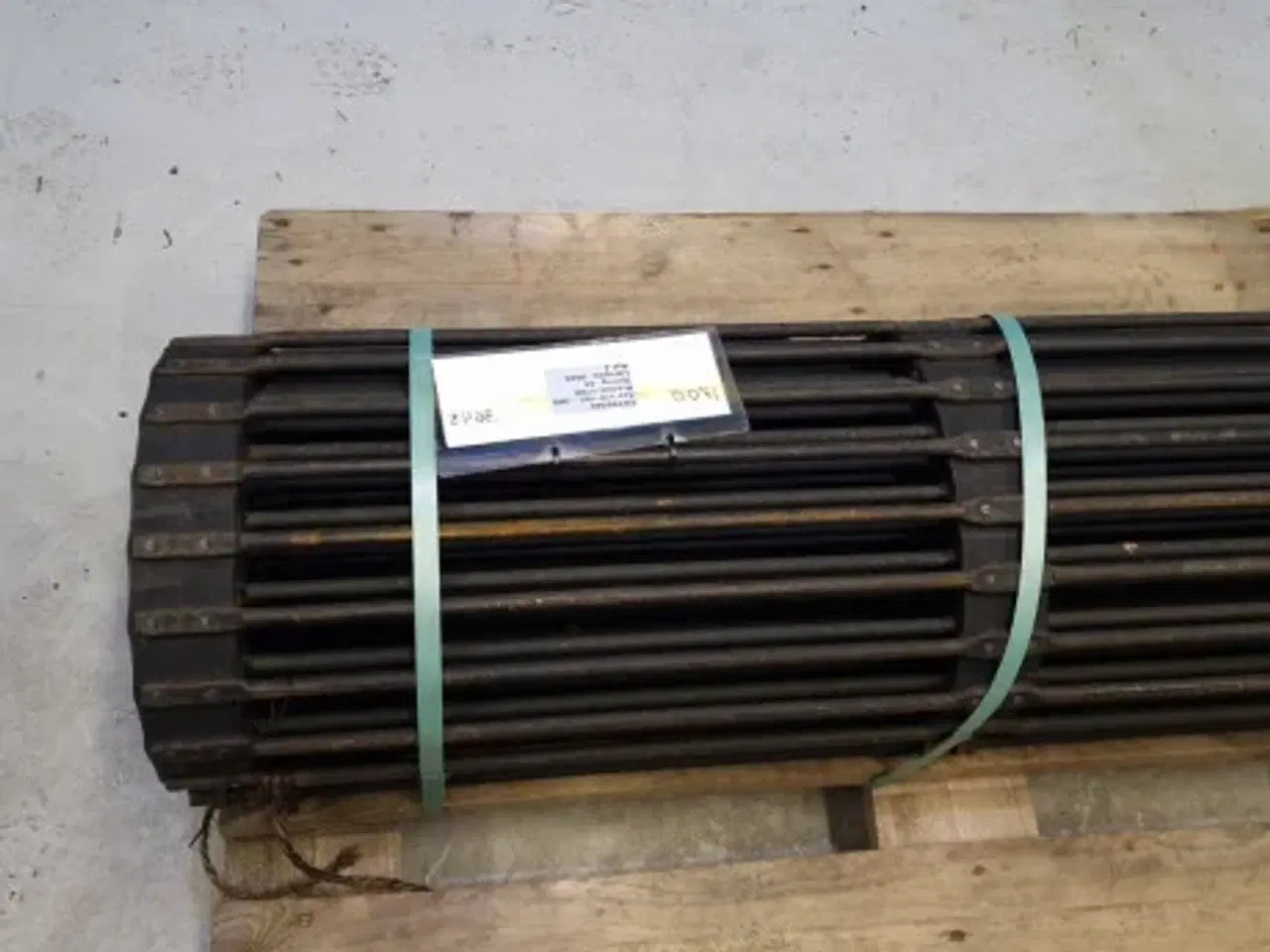 Billede 11 - Asa Lift 182-389 Remkæder