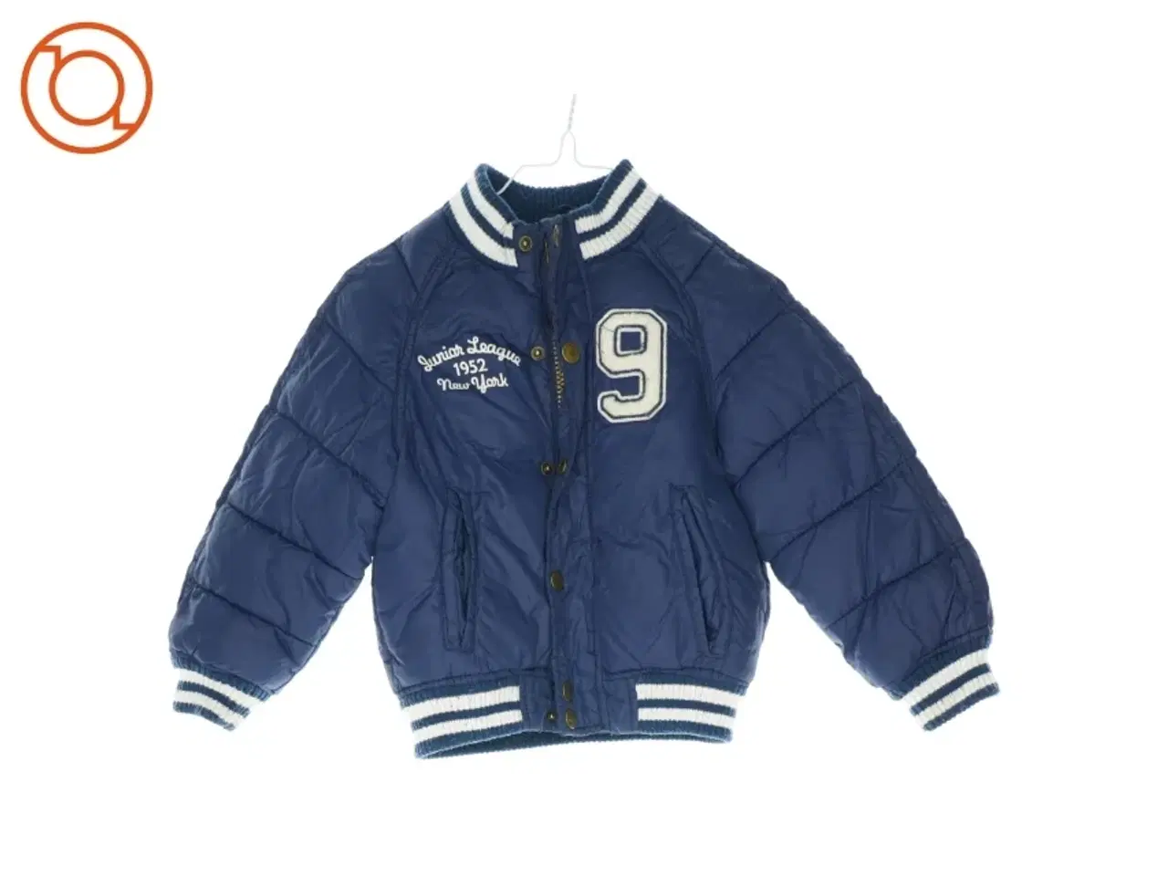 Billede 1 - Vinterjakke fra H&M (str. 98 cm)