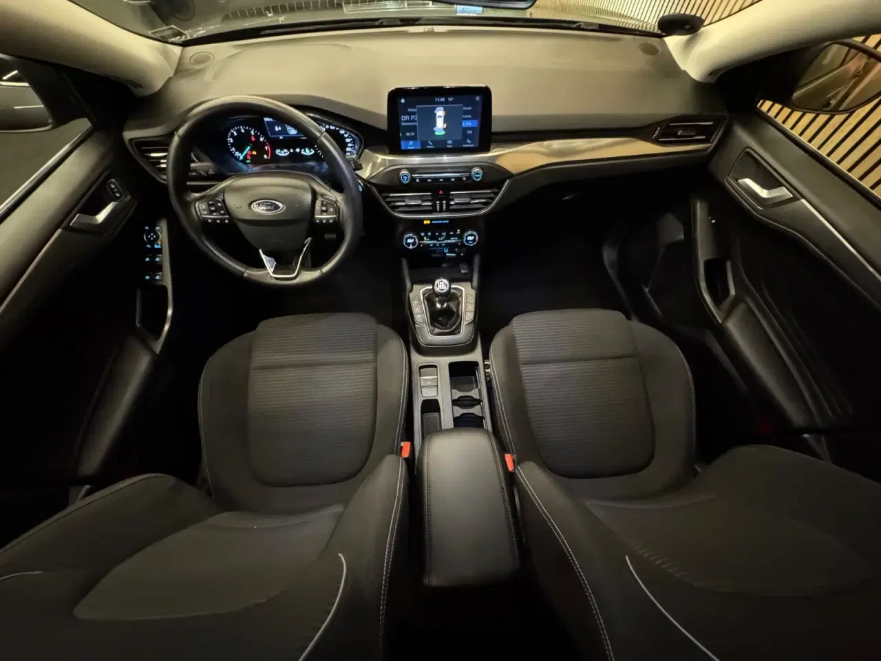 Billede 6 - Ford Focus 1,0 EcoBoost Titanium Business