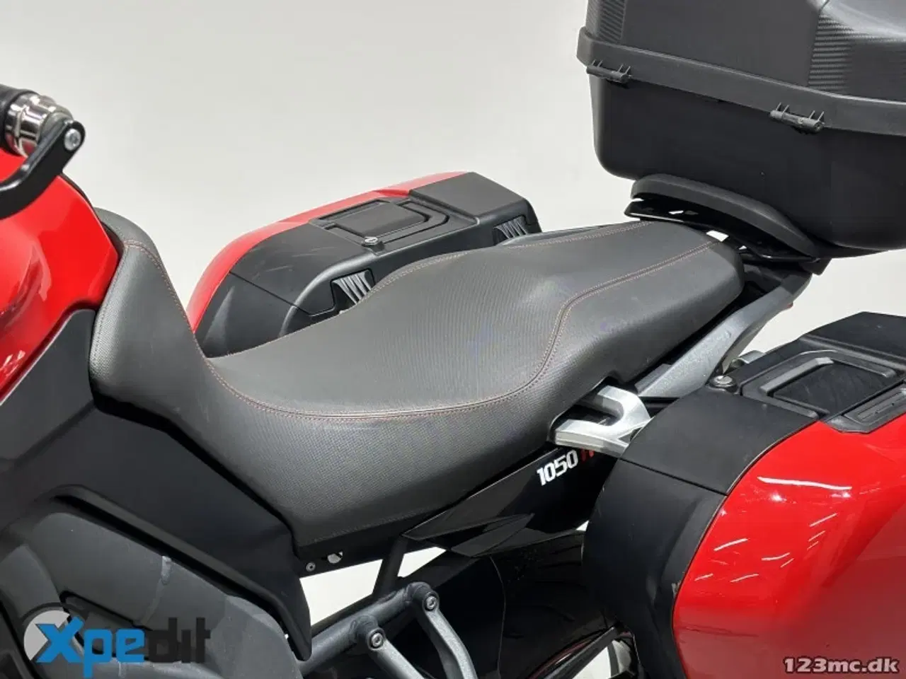 Billede 17 - Triumph Tiger 1050 Sport