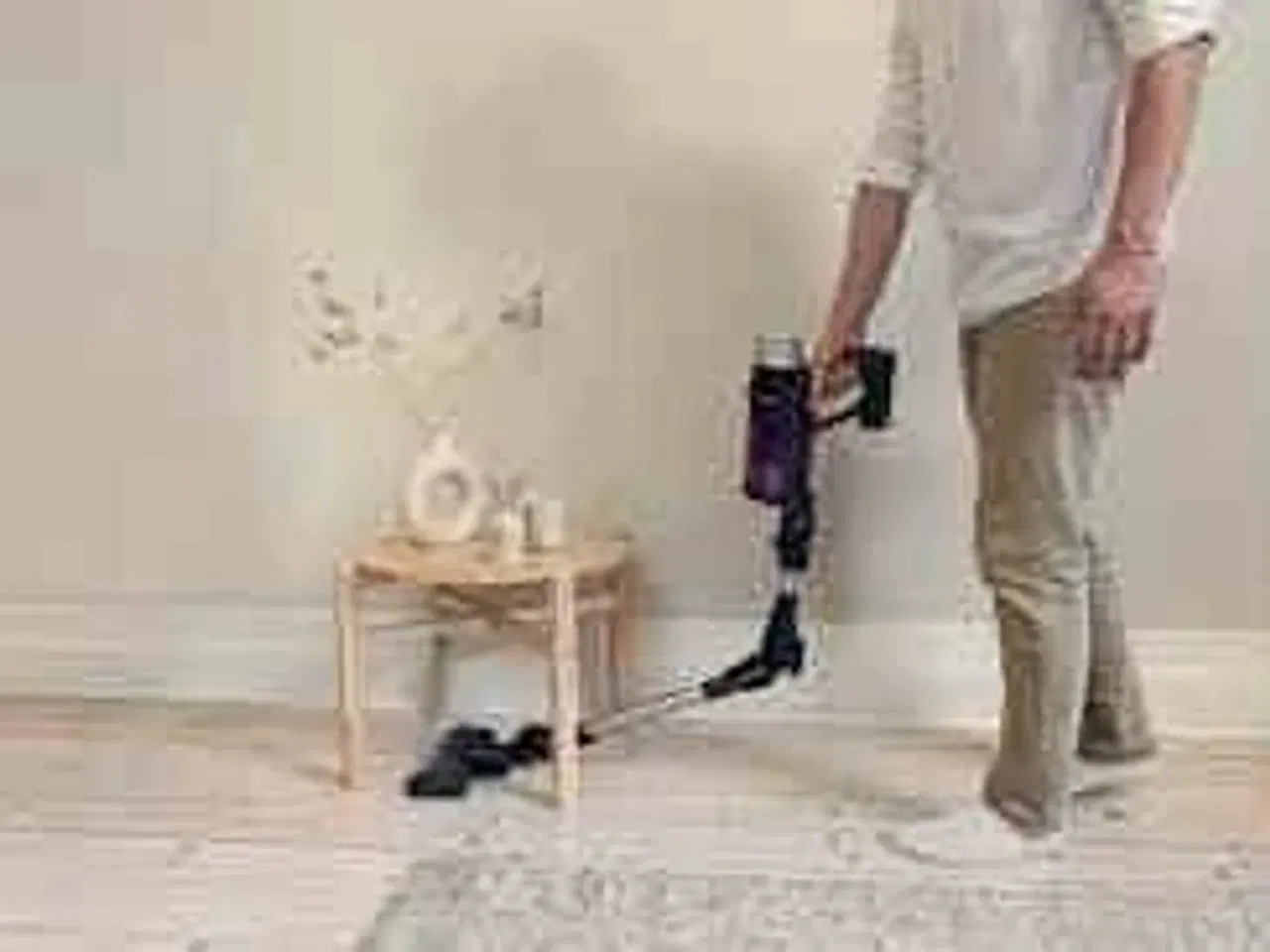 Billede 2 - Obh nordica x-force 9.60 flex essential støvsuger