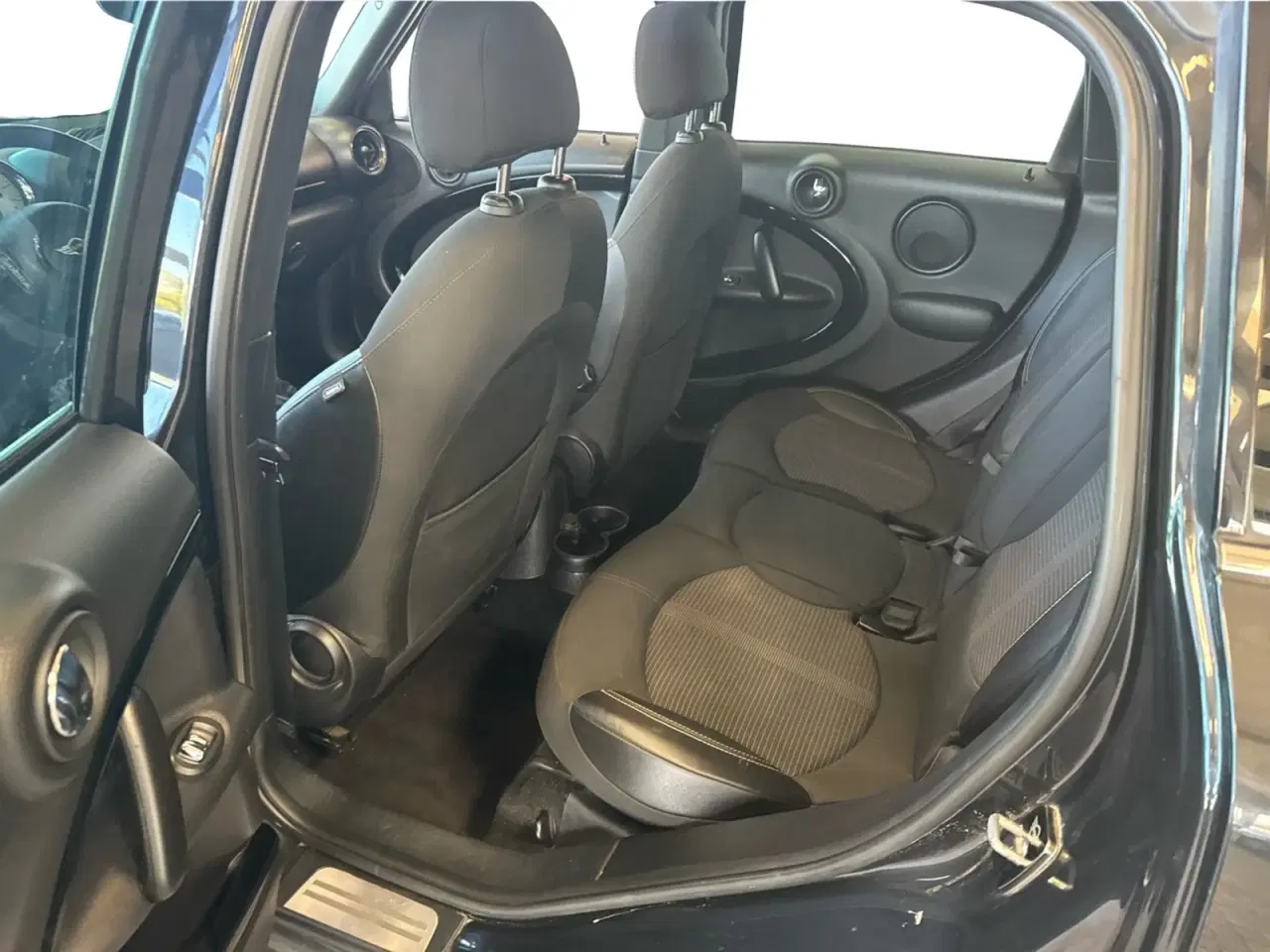 Billede 11 - MINI Countryman Cooper SD 2,0 aut.