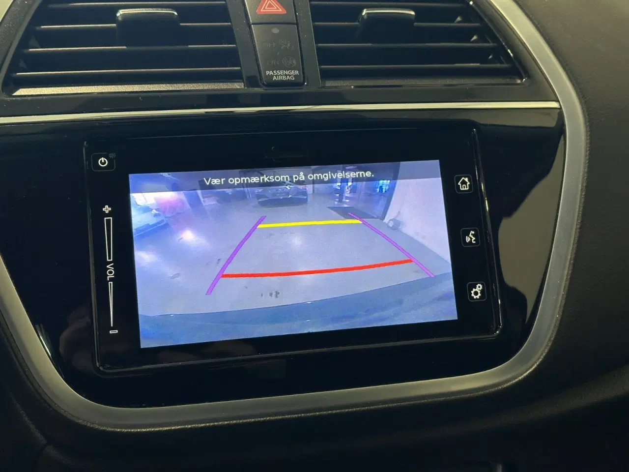 Billede 13 - Suzuki S-Cross 1,0 Boosterjet Exclusive