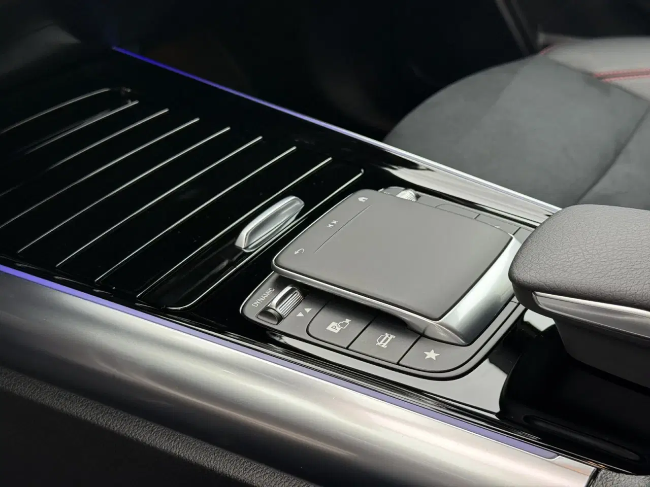 Billede 22 - Mercedes EQA250+  AMG Line