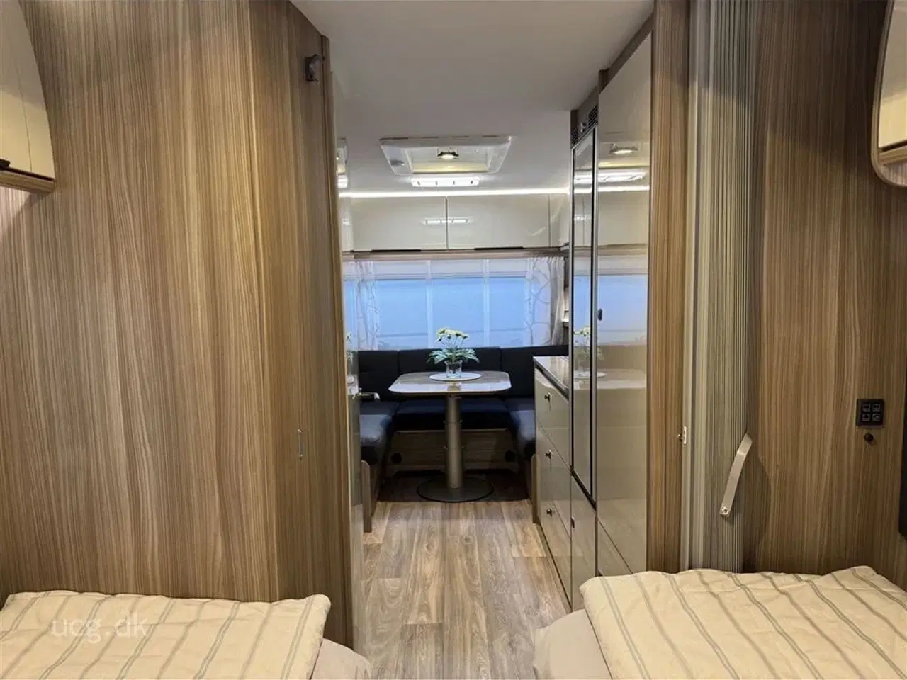 Billede 9 - 2026 - Fendt Tendenza 515 SG   Prisen er inkl. klargøring, gastest, fugttest, syn og nummerplade.