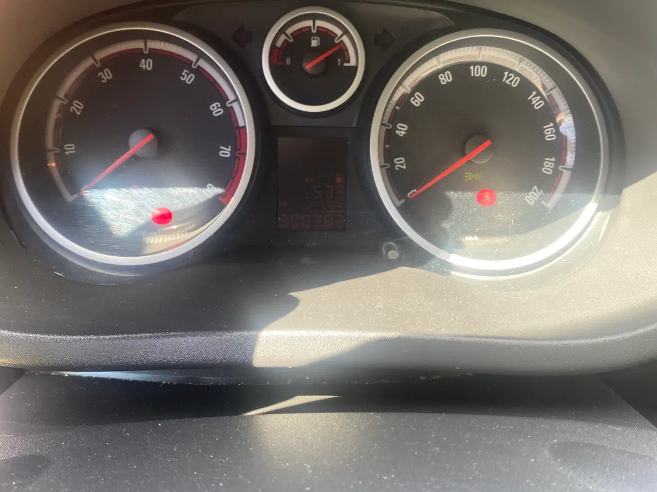 Billede 5 - Opel Corsa 1,4 benzin
