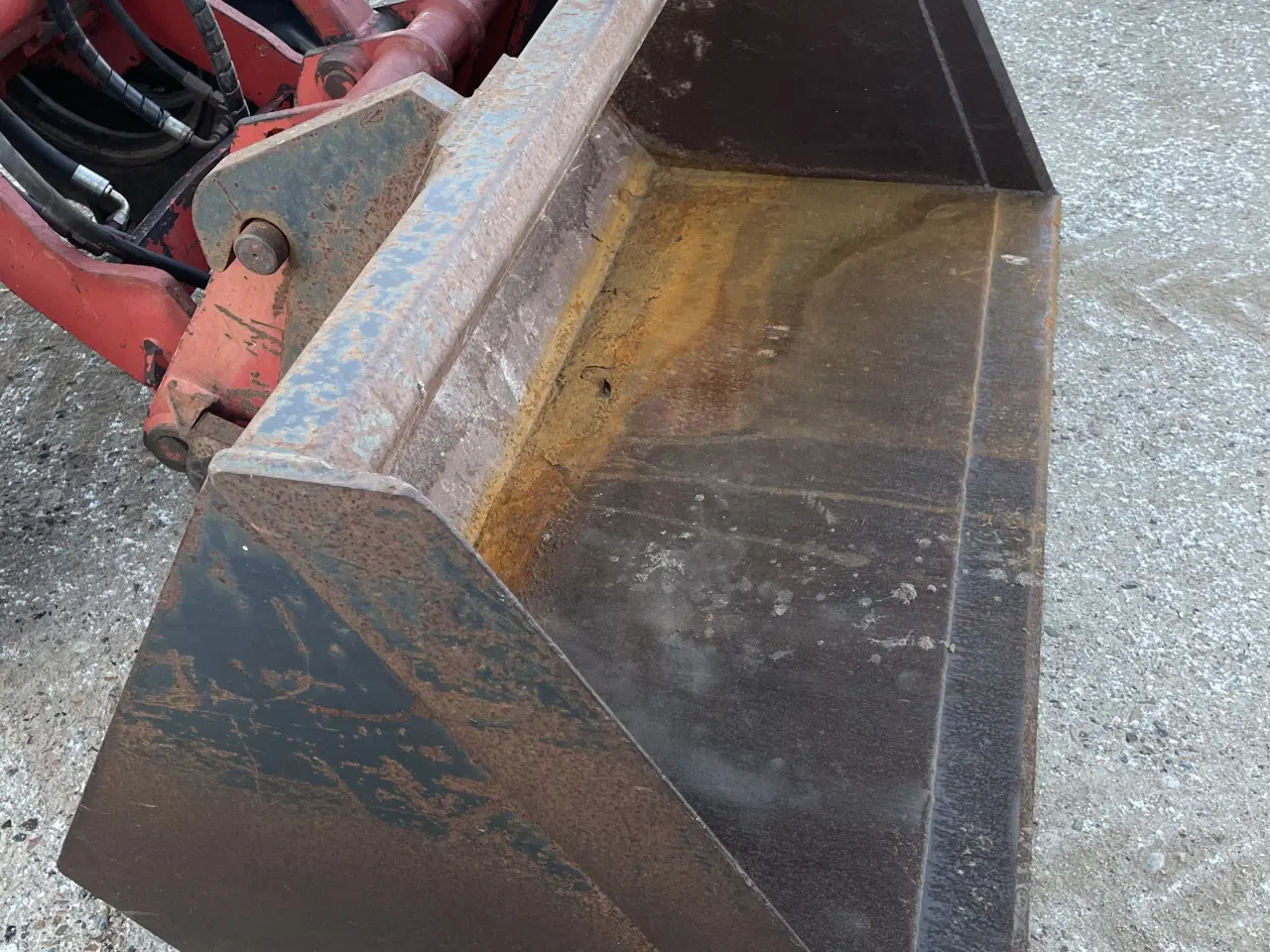 Billede 7 - Weidemann 1504 Minilæsser