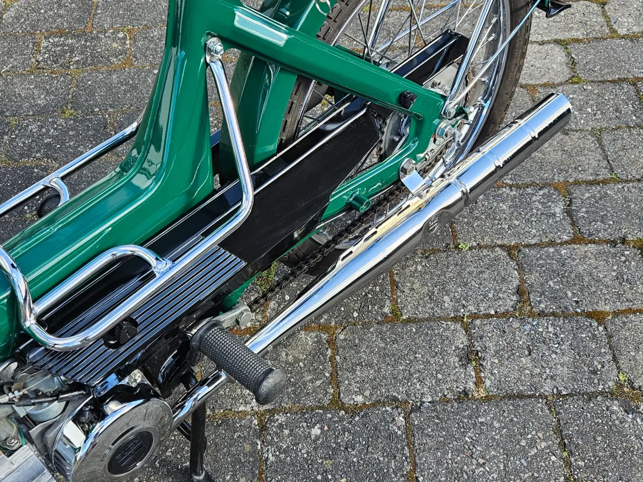 Billede 6 - Puch Maxi K 