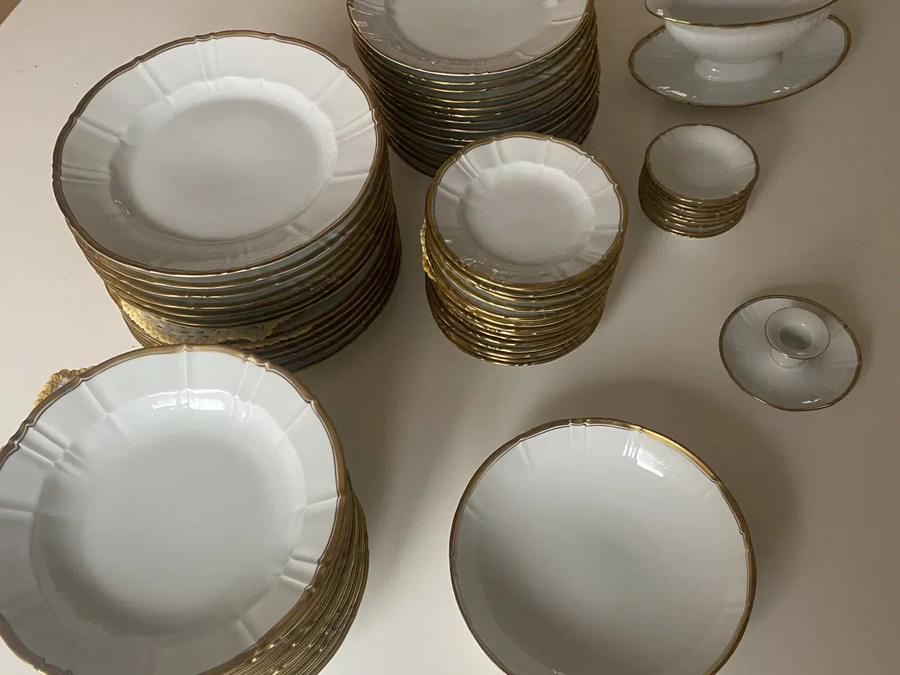 Billede 3 - B&G Offenbach stel