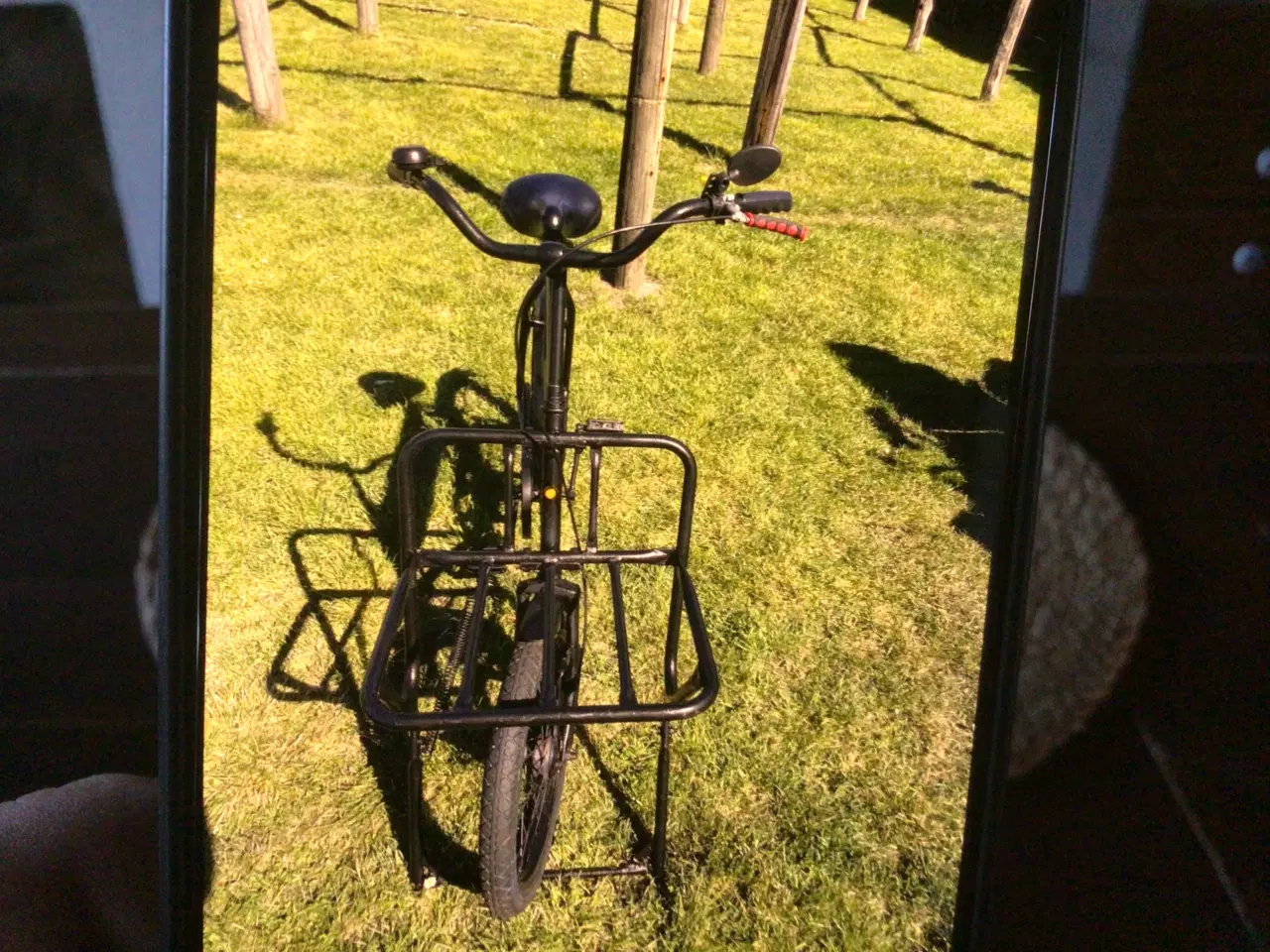 Billede 3 - Billig Bud CYKEL 