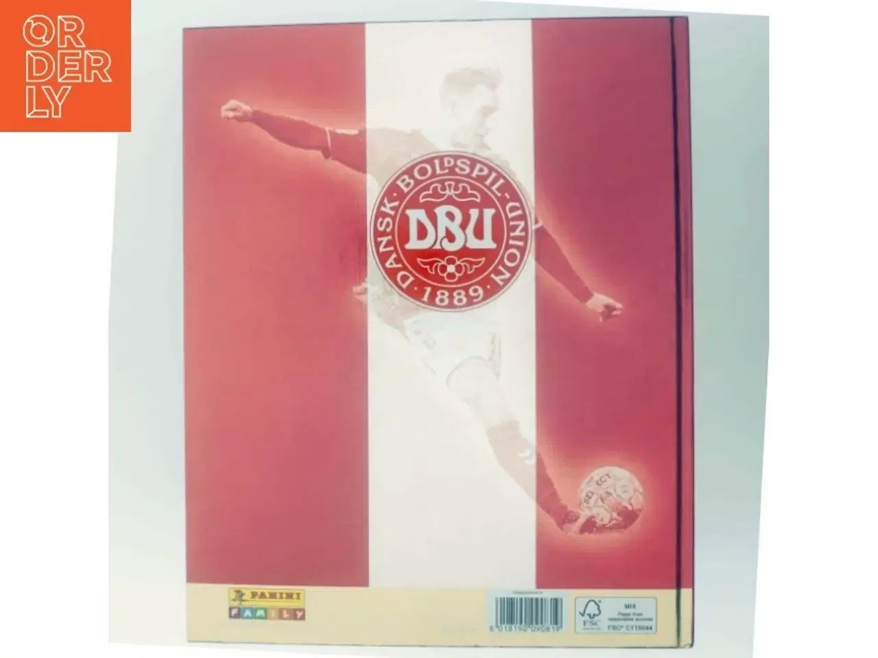 Billede 3 - Fodboldstjerner (Bog)