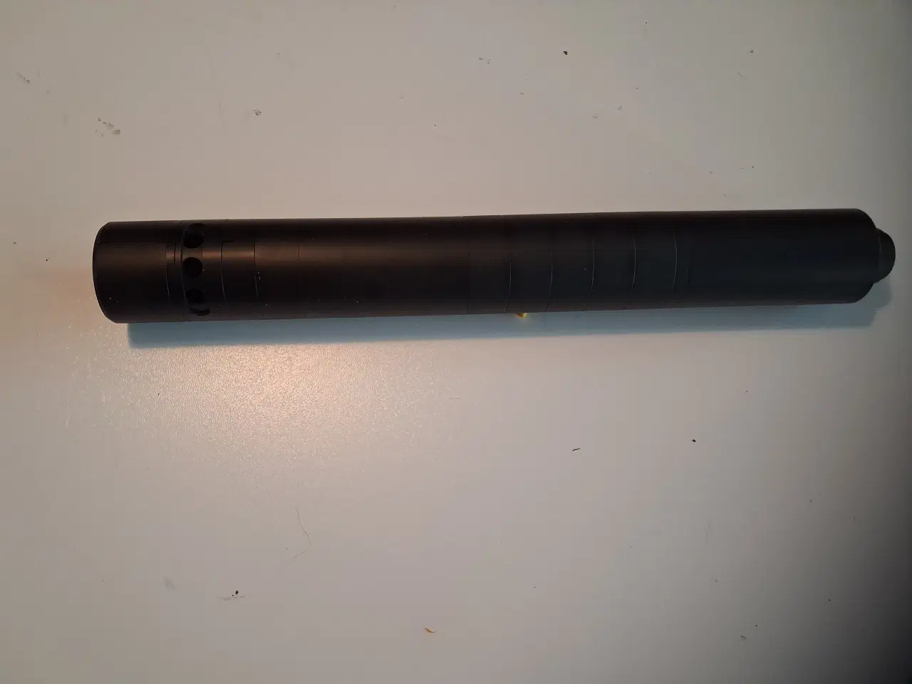 Billede 1 - Sonic Nielsen lyddæmper