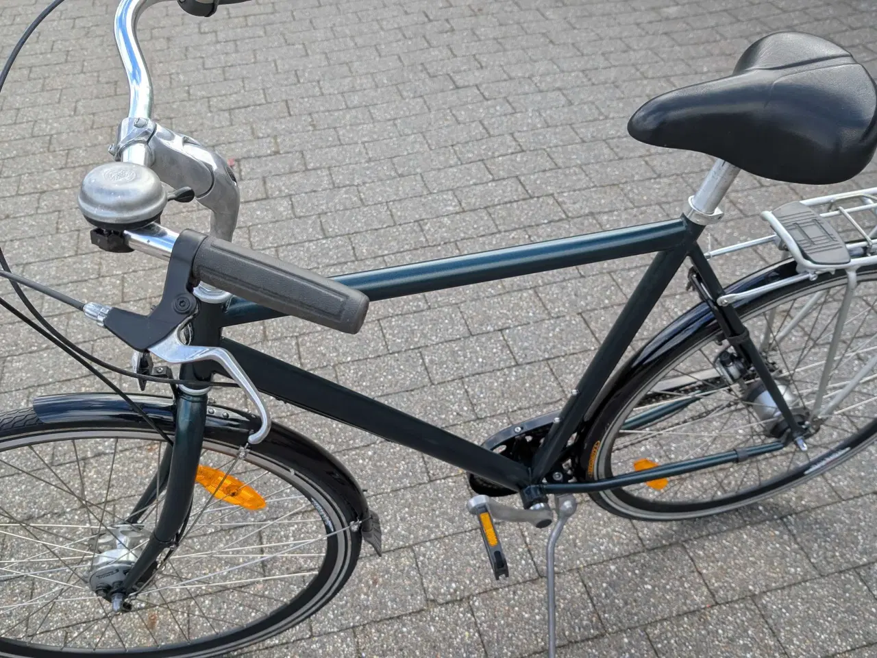 Billede 7 - Herrecykel 