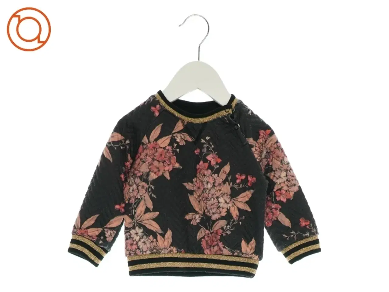 Billede 1 - Sweatshirt fra Petit (Str. 74)