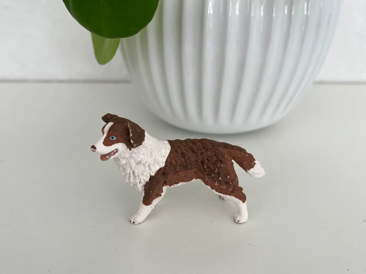 Billede 1 - Schleich hund