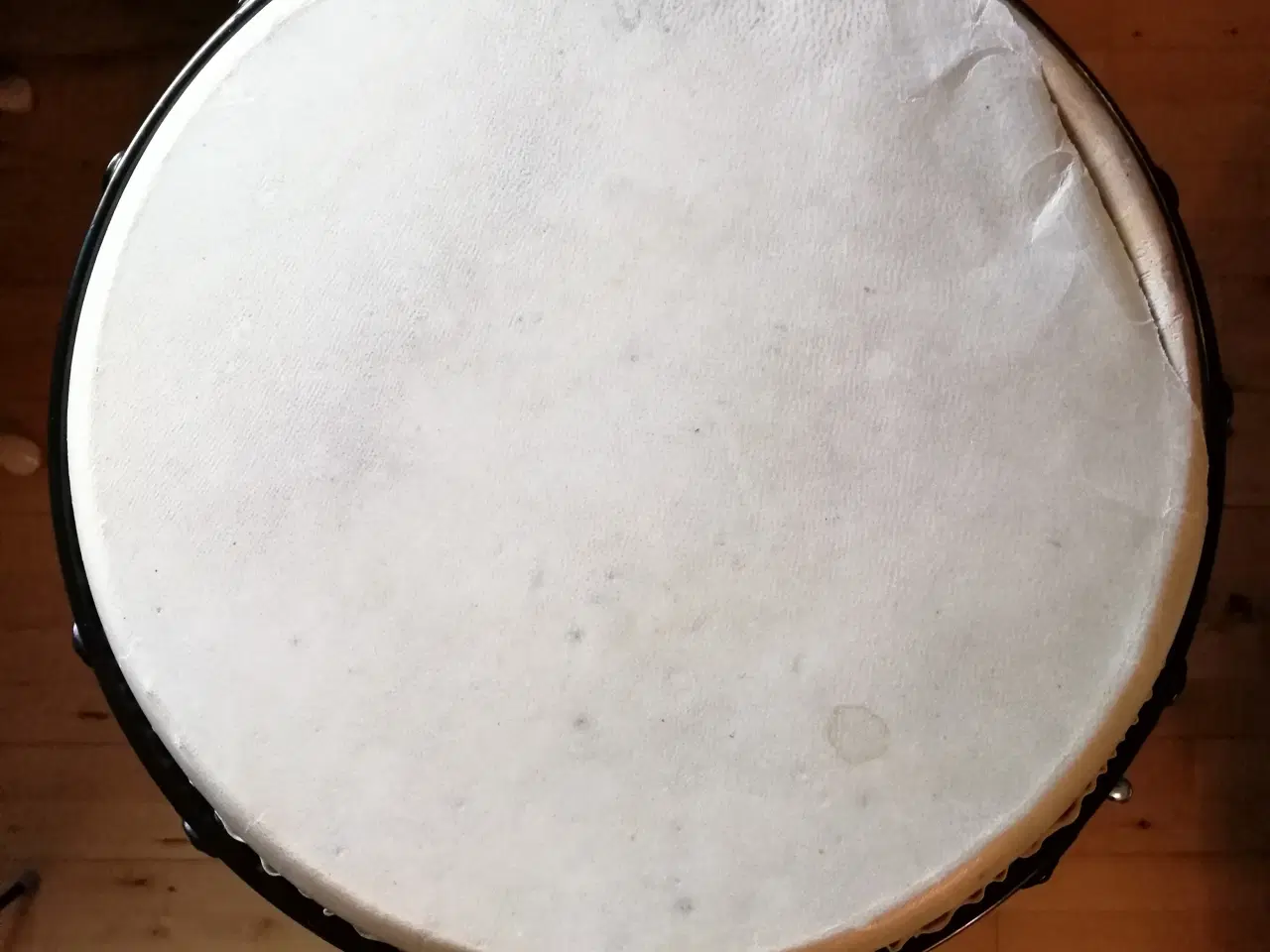 Billede 3 - MEINL - Djembe tromme