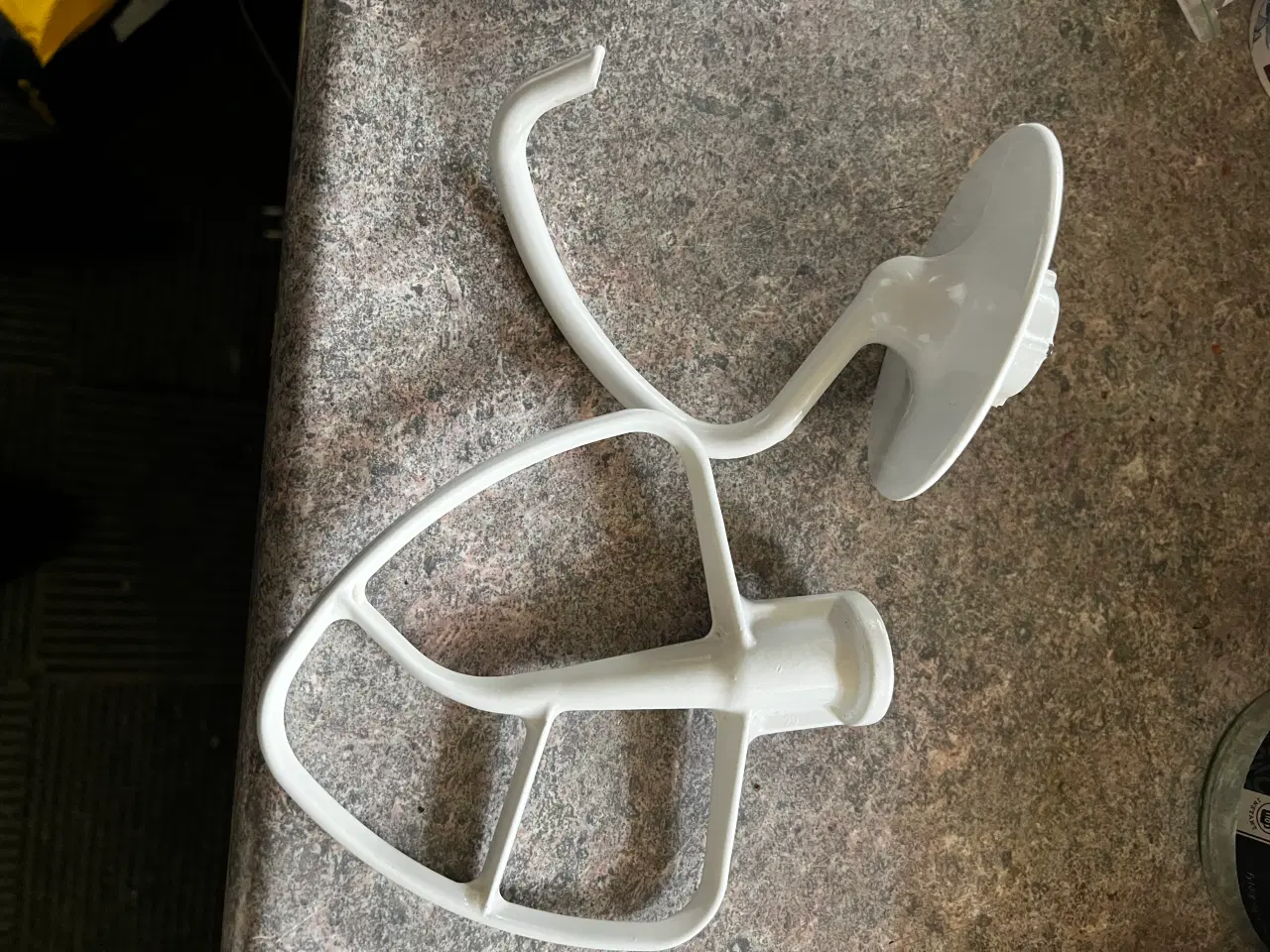 Billede 3 - rørmaskine