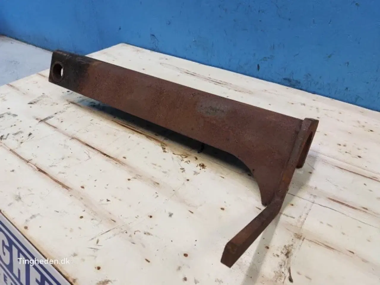 Billede 11 - Case 9240 Support 47855339