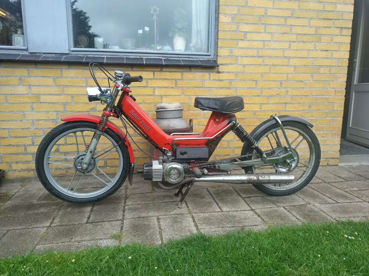 Billede 2 - Puch maxi kl p1