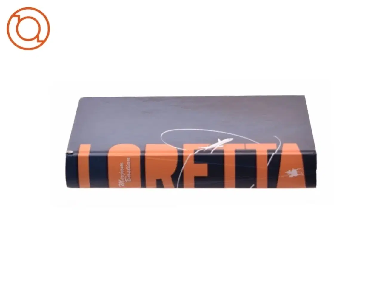 Billede 2 - Loretta af Mirjam Bastian