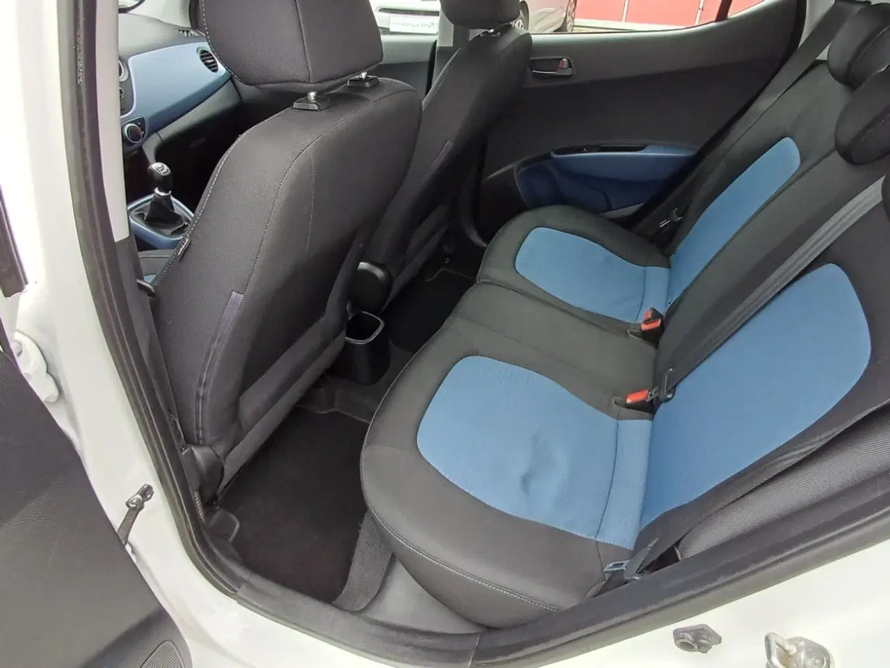 Billede 18 - Hyundai i10 1,0 Trend
