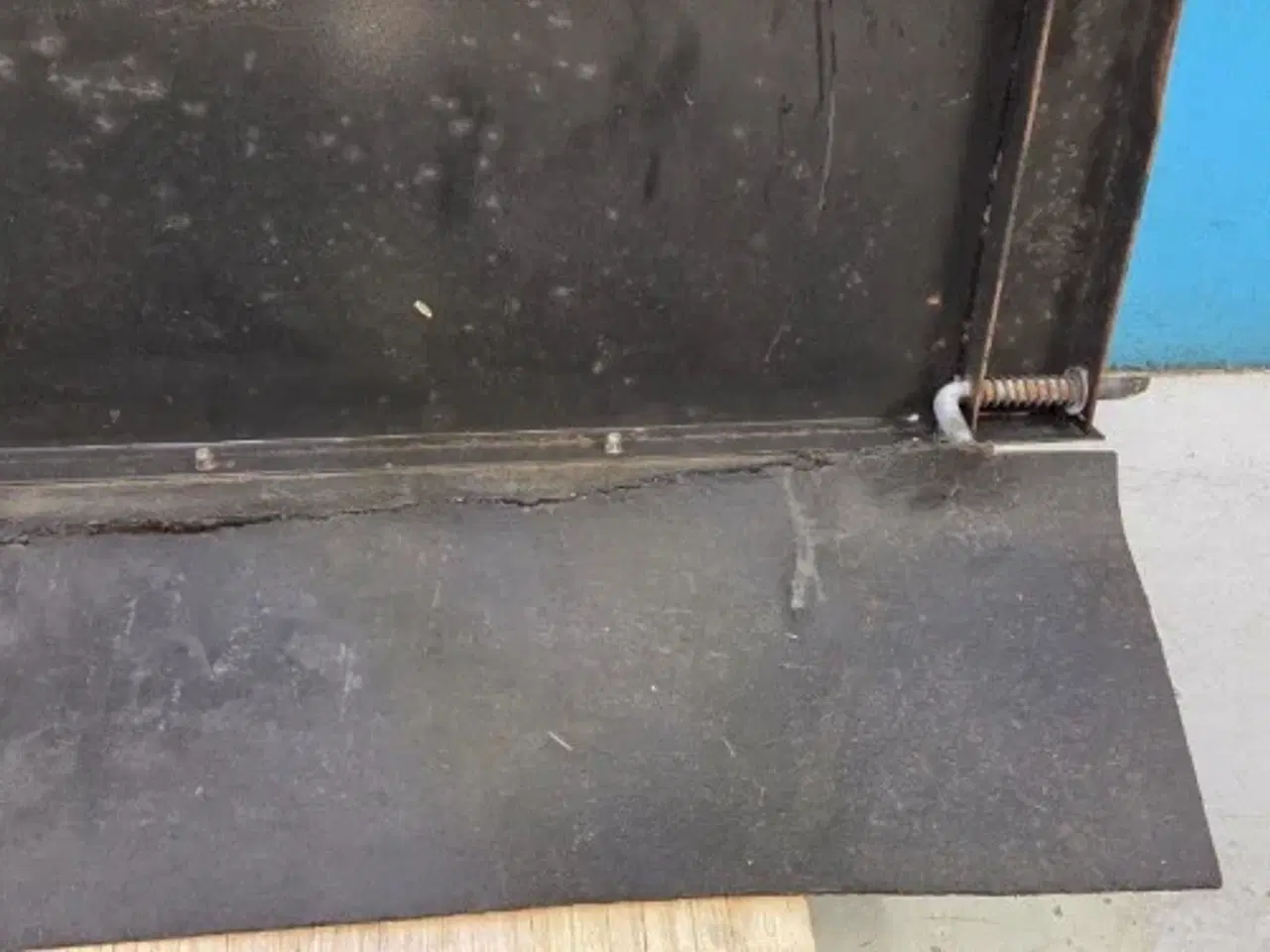 Billede 6 - Case 8010 Låge 84073622