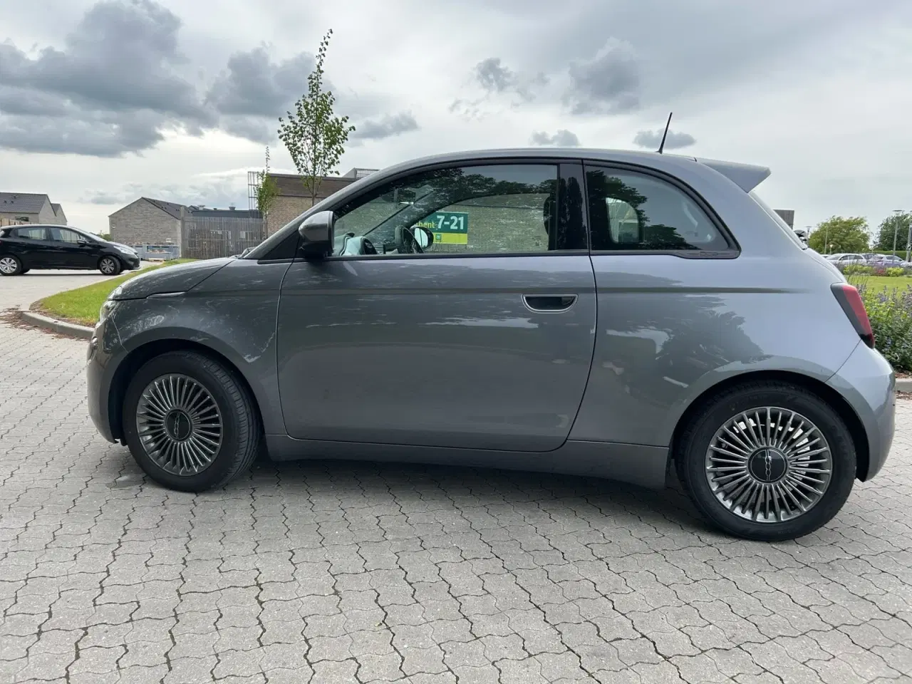 Billede 8 - Fiat 500e 42 Passion 3+1